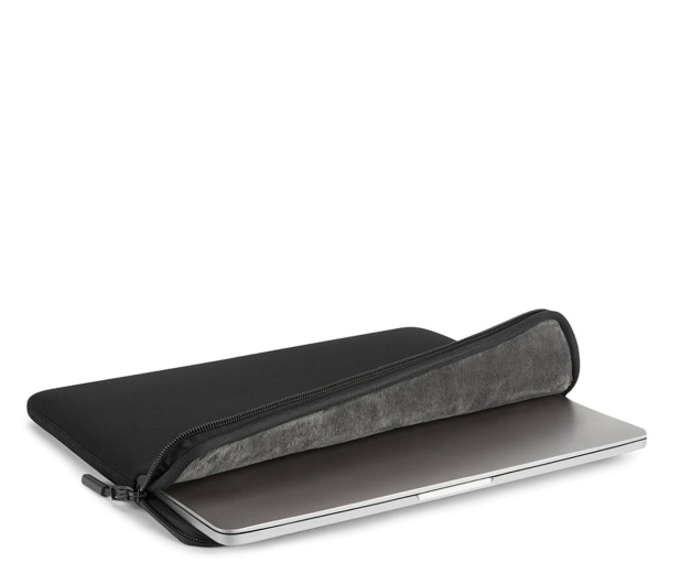 Pipetto Classic Fit Sleeve do MacBook Air 15“ black - 1201737 - zdjęcie 3